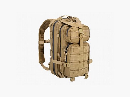 Defcon 5 Tactical BackpackRucksack 35L TAN