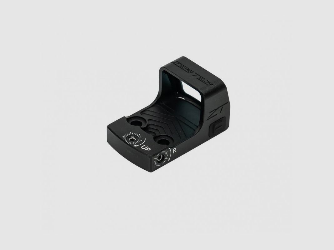 ZEROTECH GREEN DOT THRIVE HD MICRO REFLEXKijker 1X21 3MOA, afbeelding 3 van 7