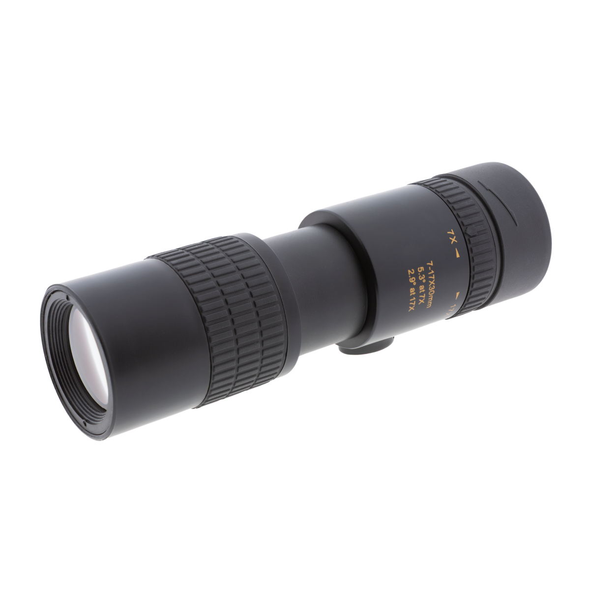 B-Vision MO 7-17×30 Monocular, image 1 of 6
