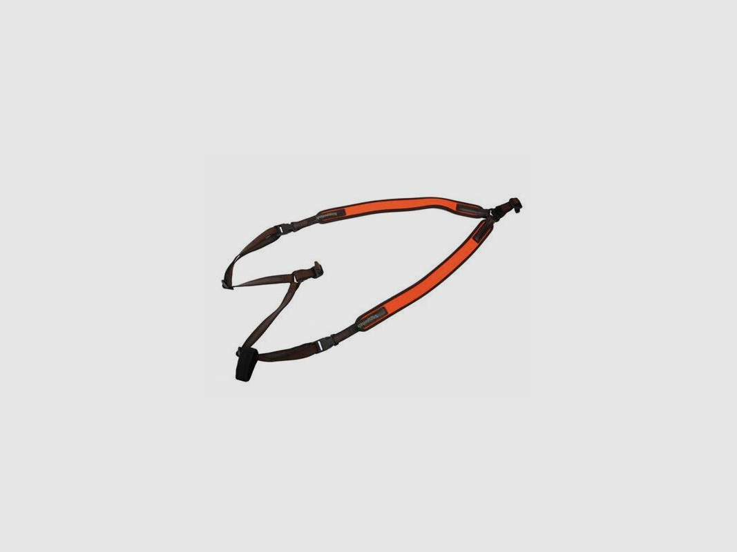 Hunting bar - Rifle sling