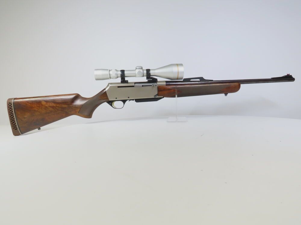 FN Browning BAR