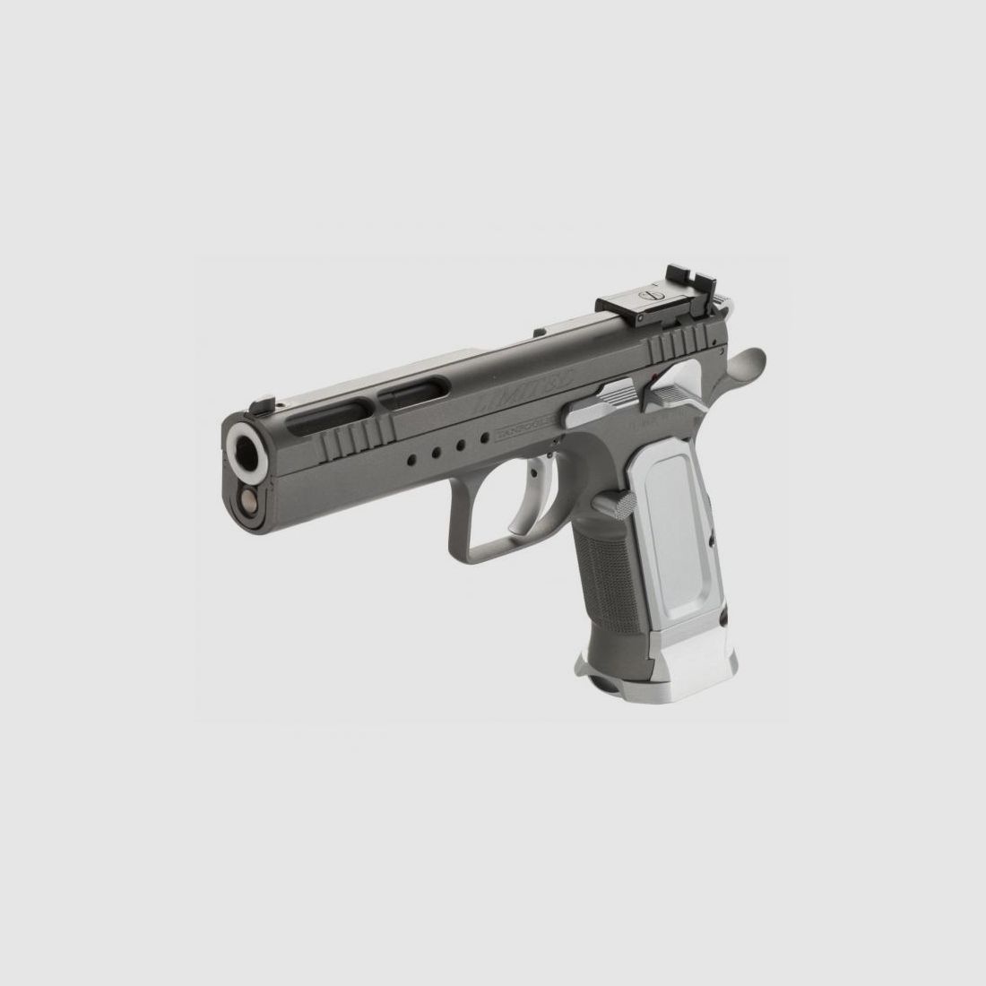 TANFOGLIO LIMITED CUSTOM