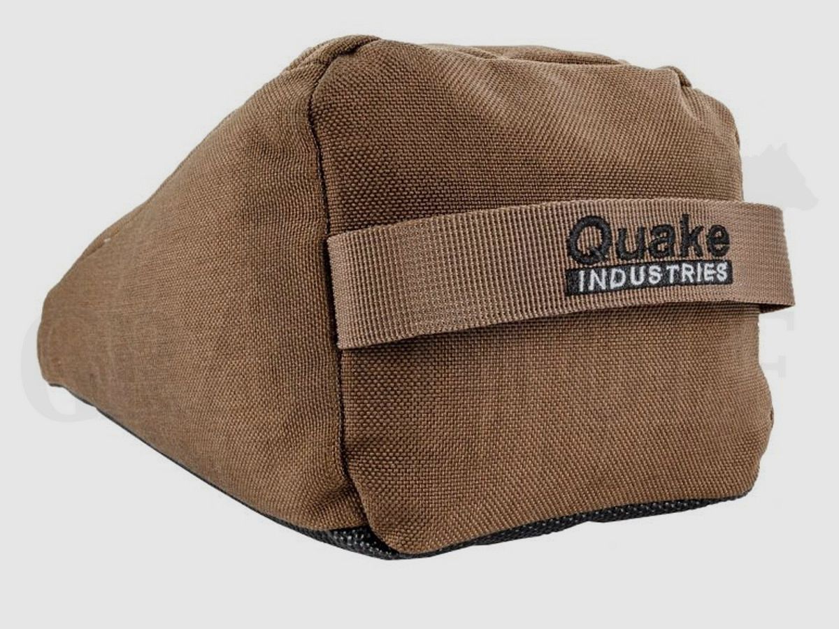 Quake Industries Gewehrauflage Keil-Form