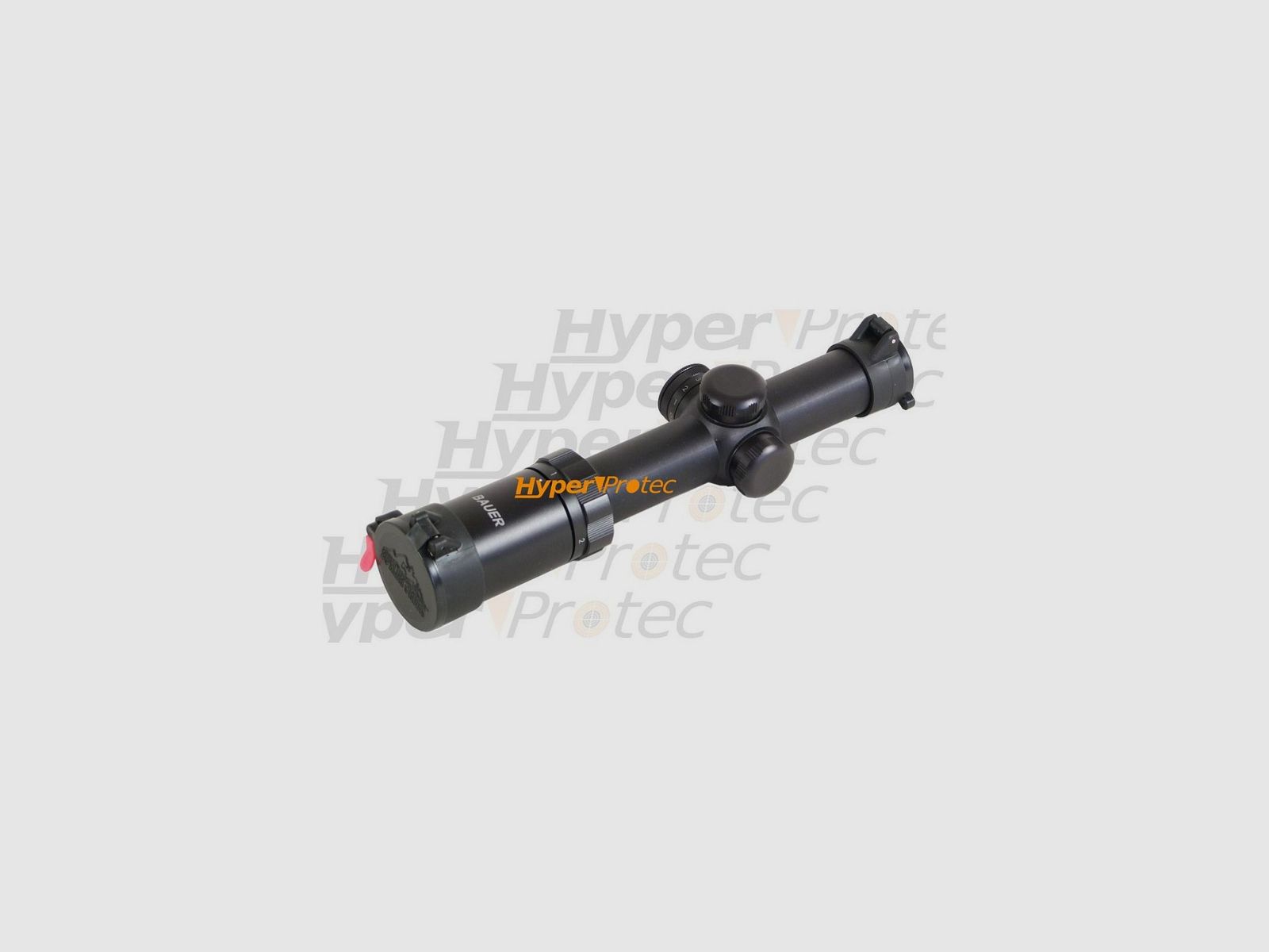 Bauer 1-4x24 HD Zielfernrohr