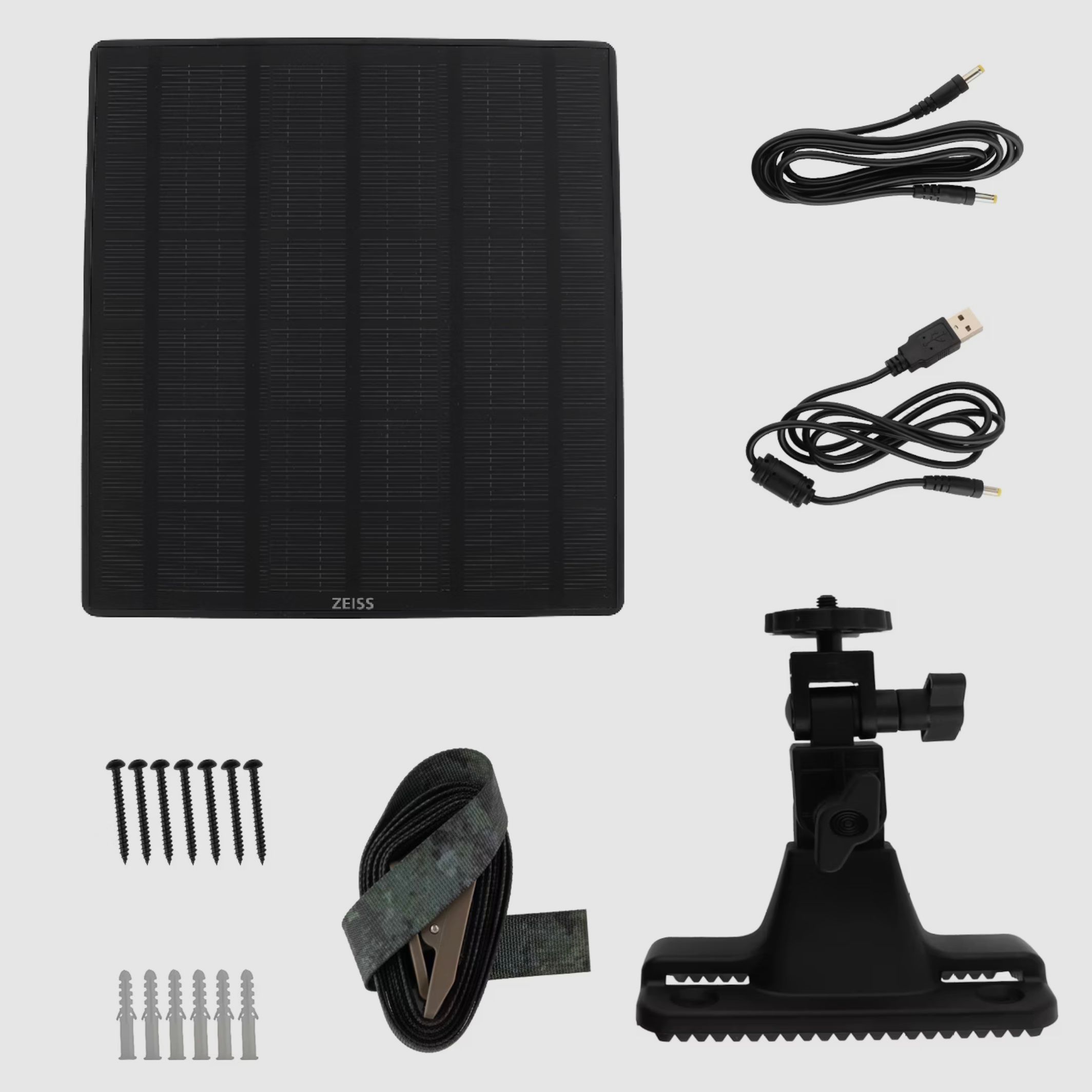 ZEISS Solar-Panel
