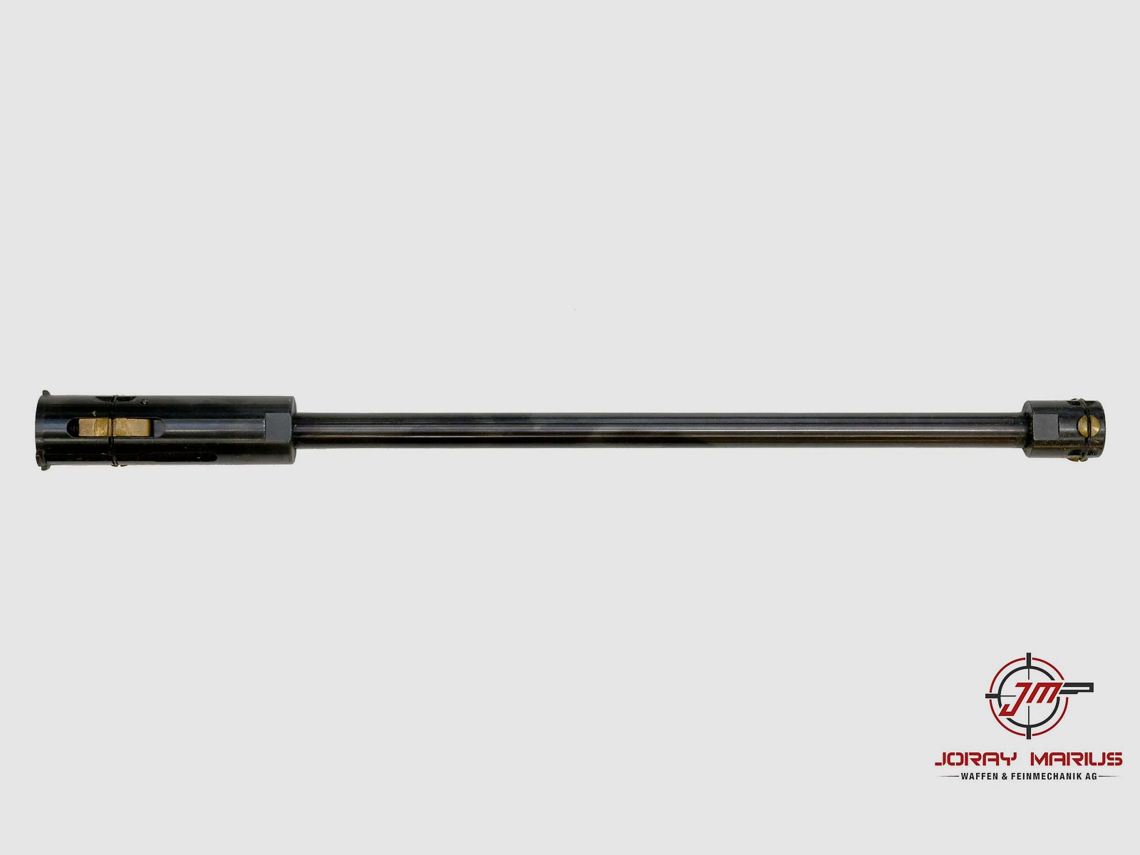CZ canna riduttore cal. 12 a .22lr