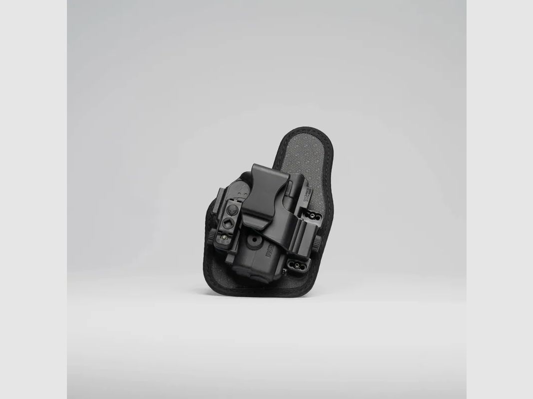 ShapeShift Appendix Holster for Smith & Wesson M&P9 4.25" (Black) Alien Gear, image 1 sur 2