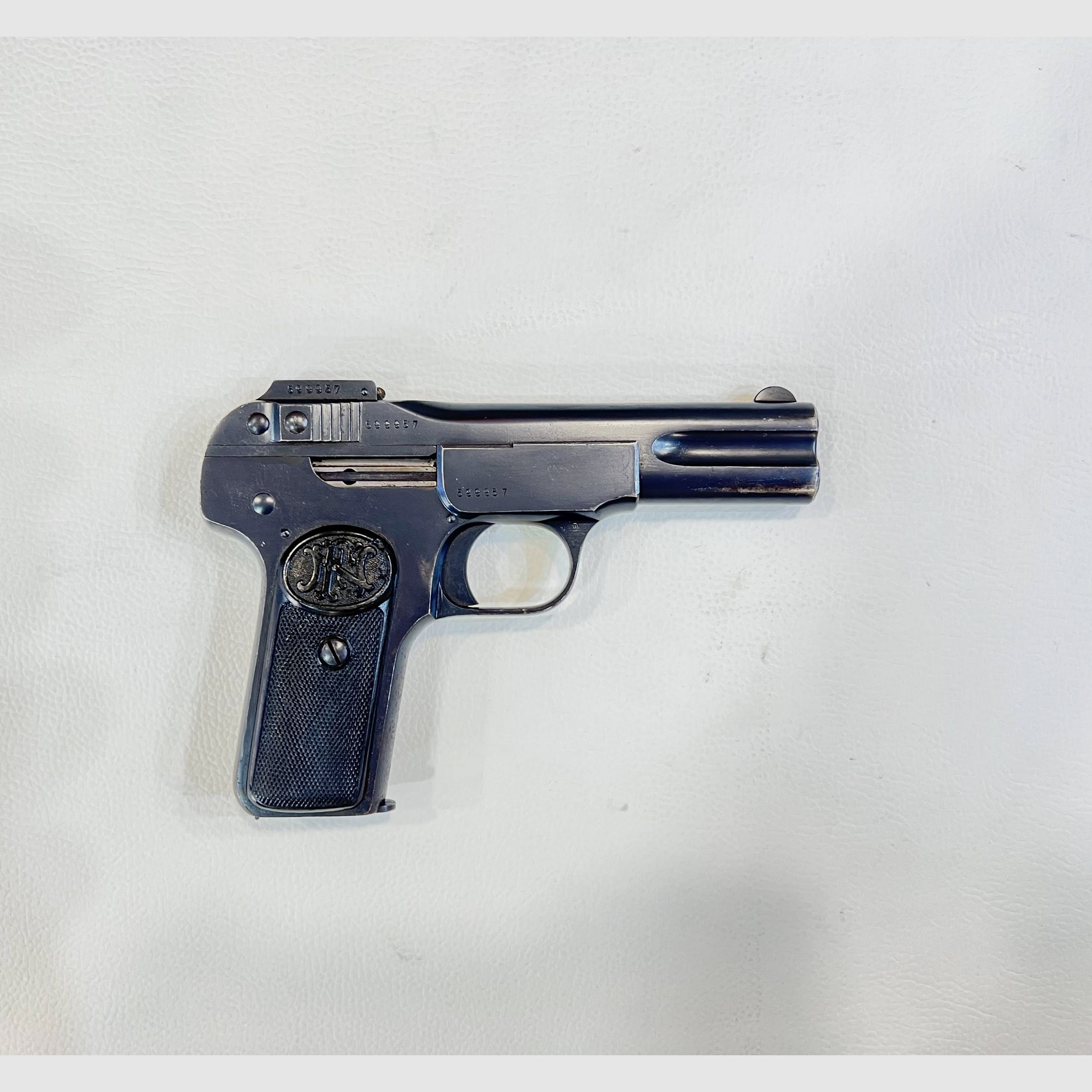 FN BROWNING 1900 – 7,65 BR., Bild 2 von 2