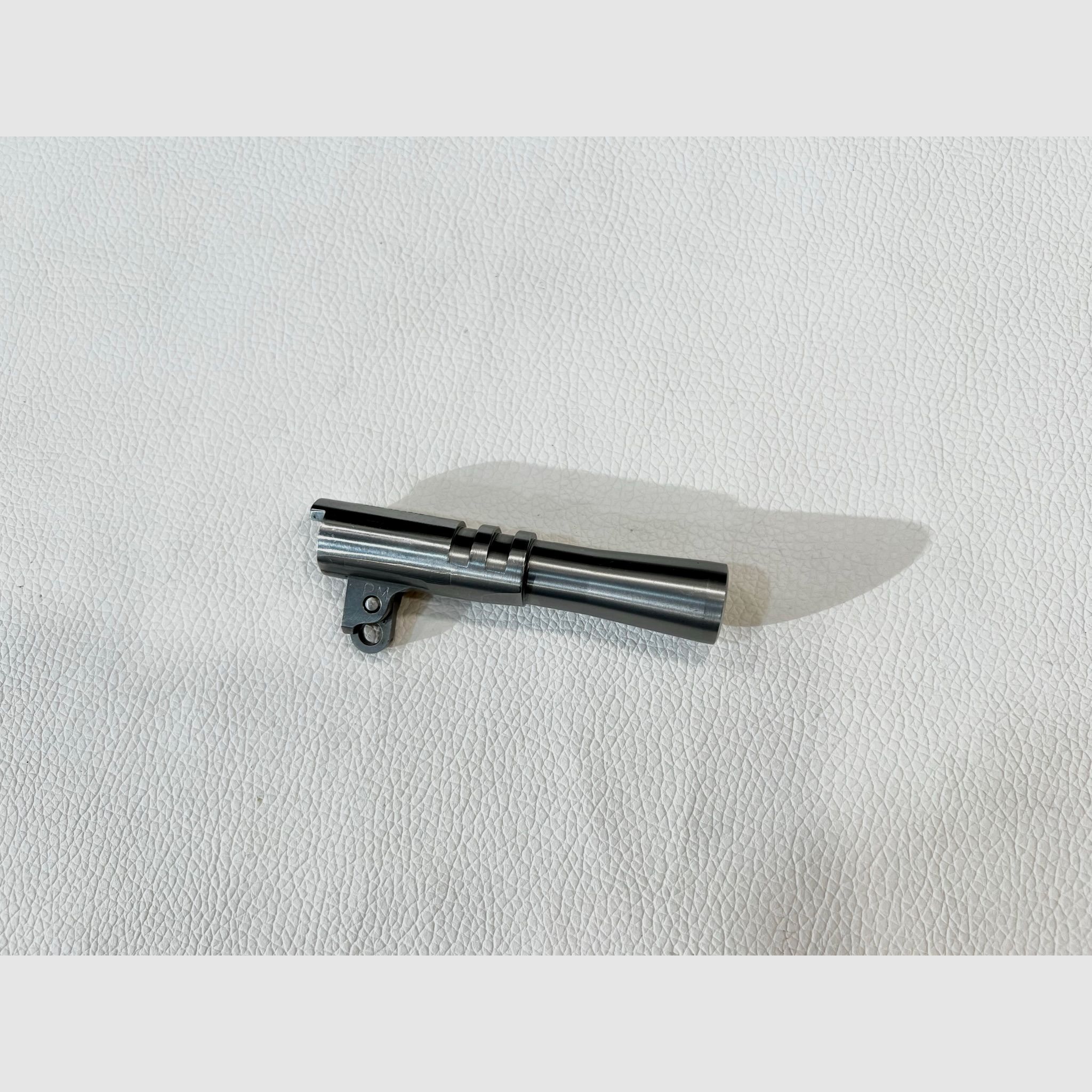 PISTOLE / ERSATZLAUF IGB COLT OFFICER’S – 45 ACP, Bild 2 von 3
