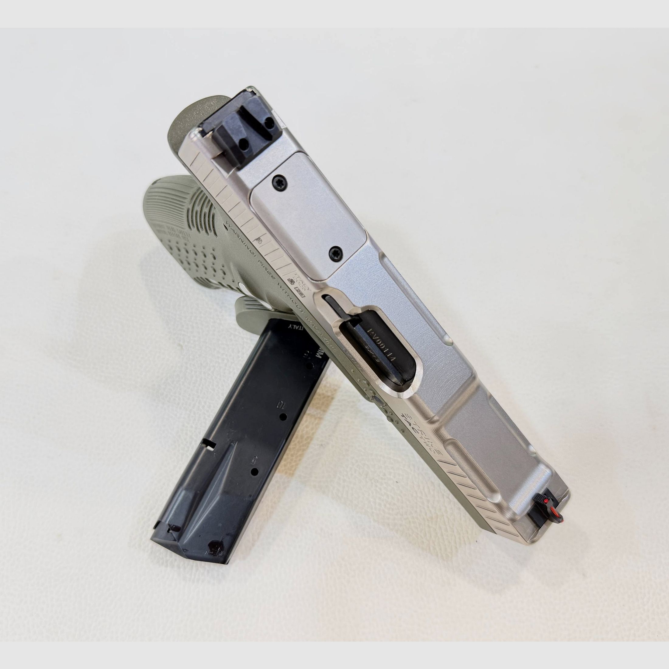 REVINT STRIKE TWO – 9X19, image 6 sur 6