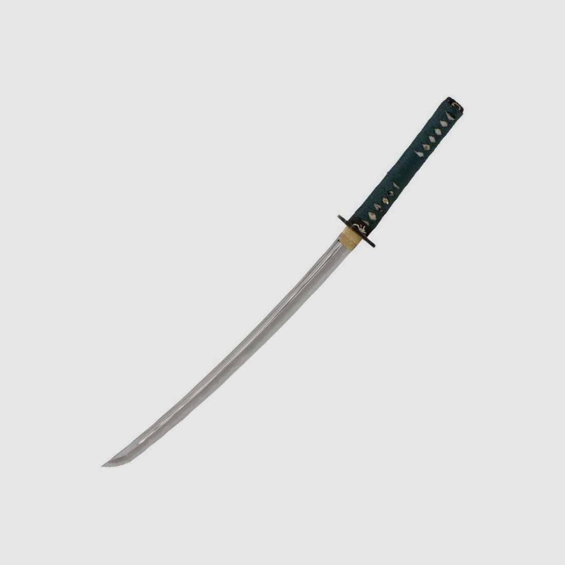 Samuraischwert John Lee Tenkei Wakizashi