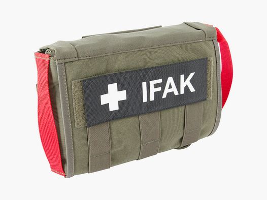 Tasmanian Tiger Individual First Aid Kit Headrest Car