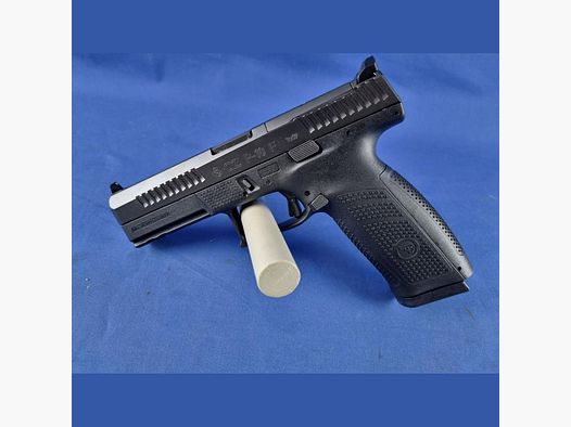 Pistolet CZ P-10 F OR Kal. 9mm