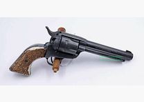 Sauer & Son/Eckernförde Mod. Western Six-Shooter