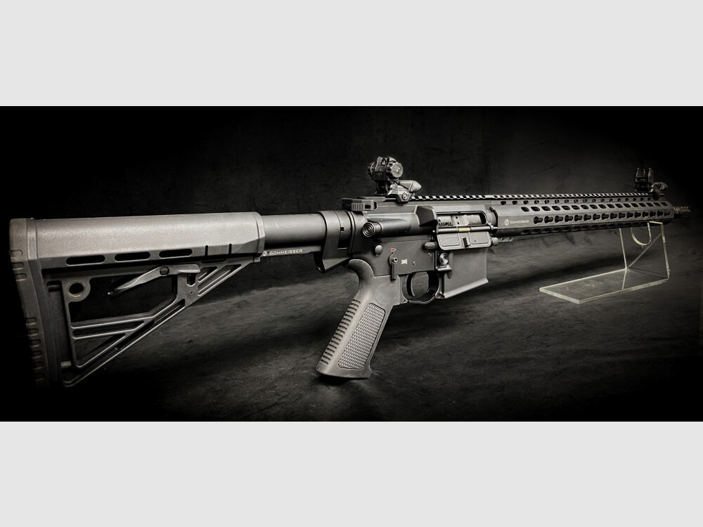 Schmeisser AR15 M5FL .223Rem