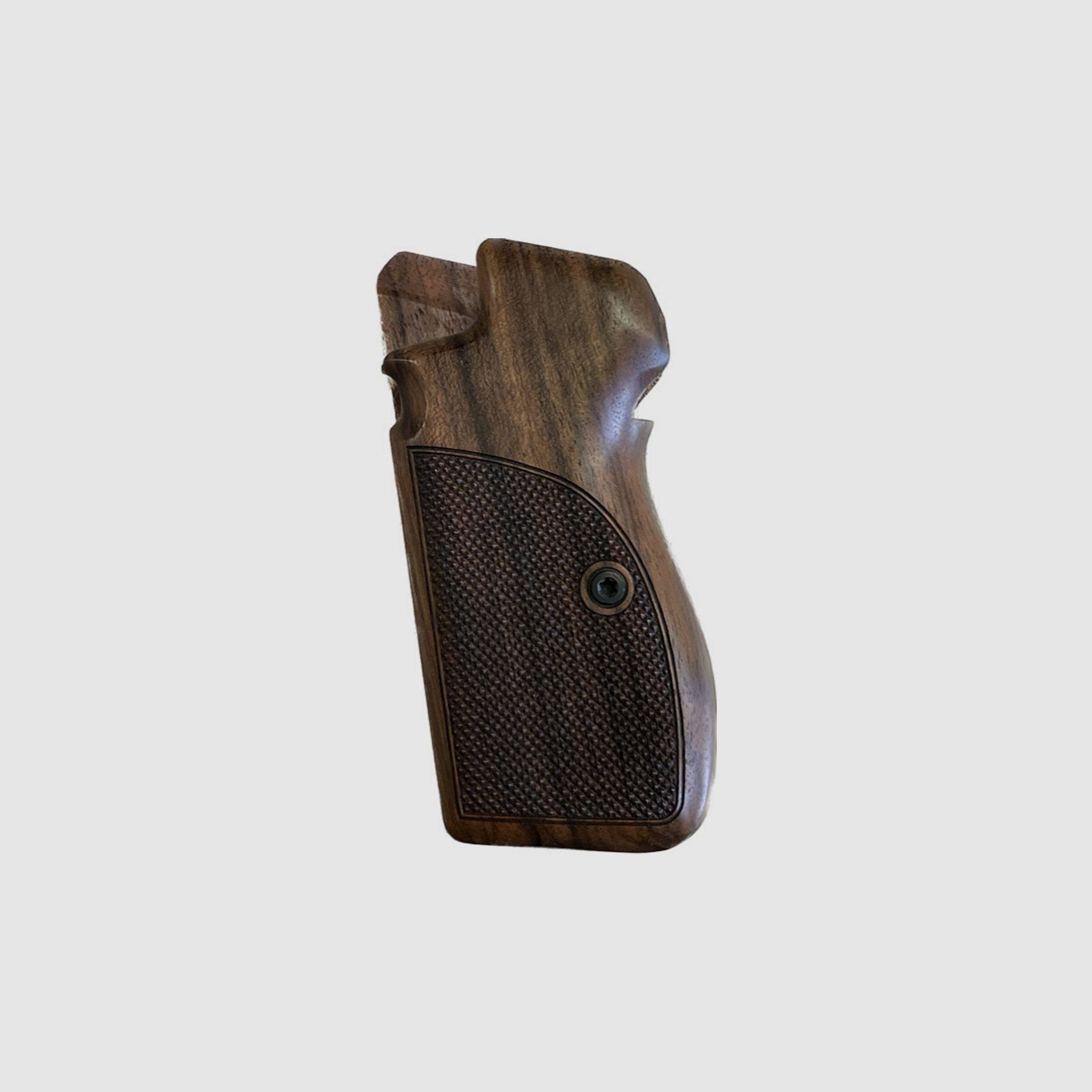 SIG SAUER P210 Legend gripplaten hout