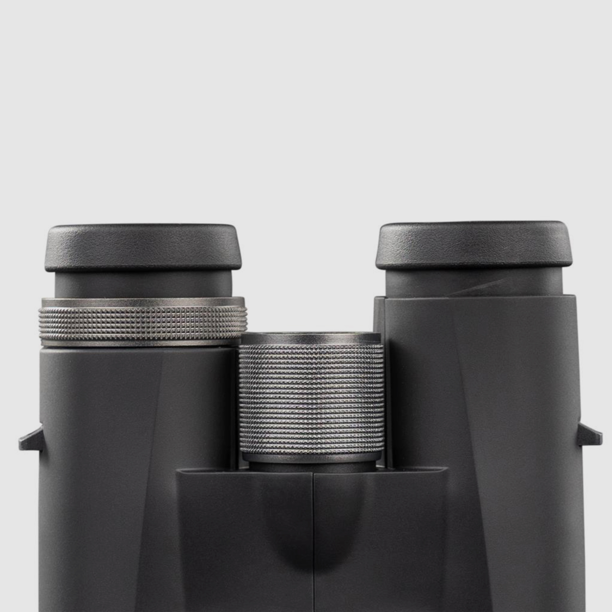 DOOR PUMA 10x42 binocolo a tetto nero con accessori 533413