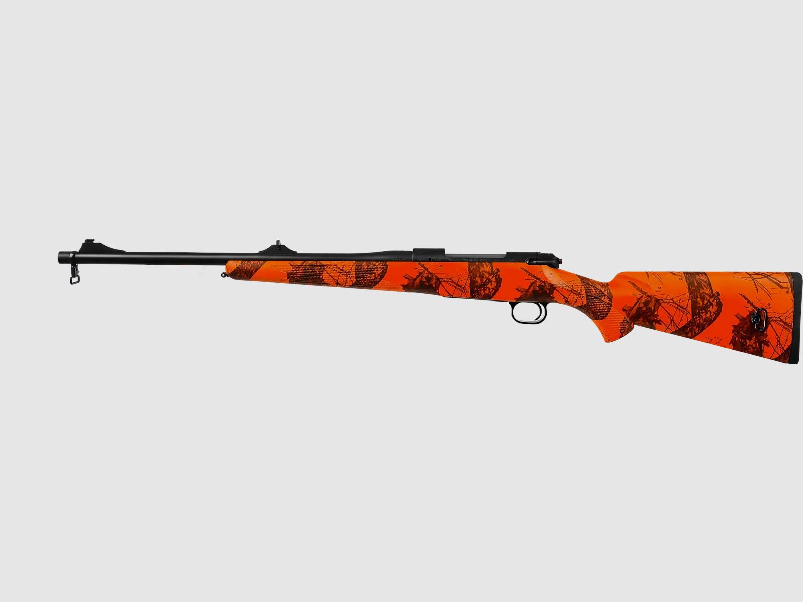 Mauser M12 Trail