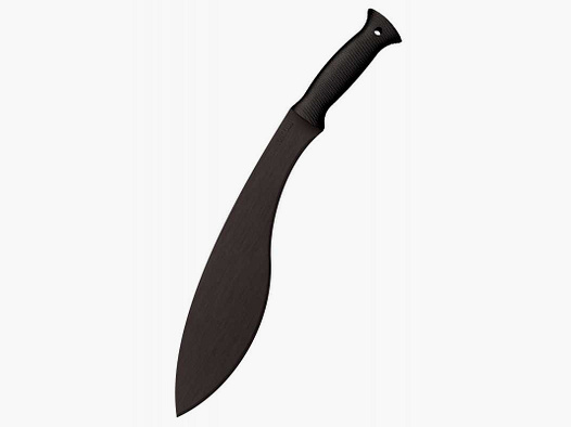 Koude Staal Kukri Machete met Schede