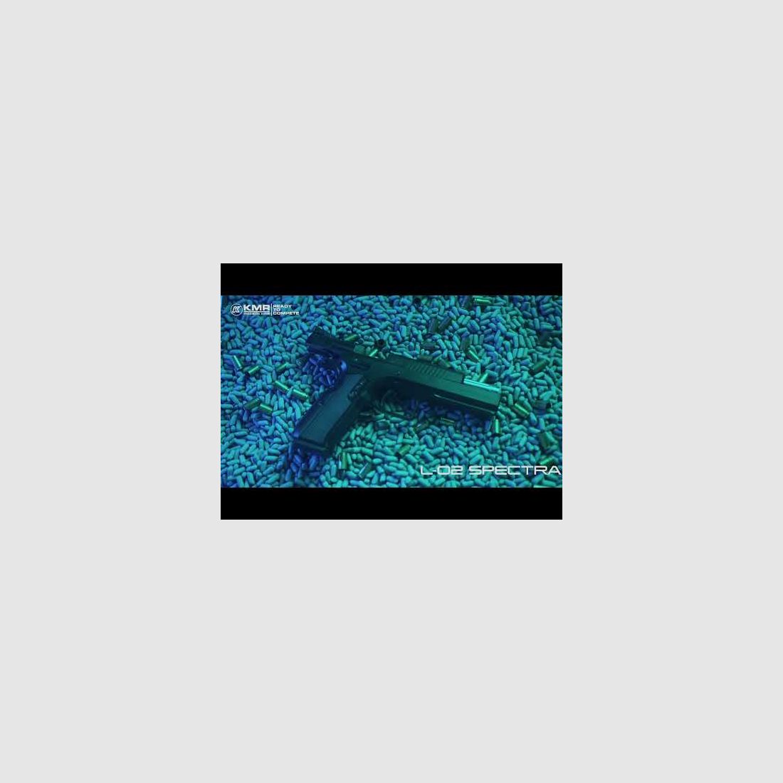 KMR L-02 Spectra OR, image 2 sur 6