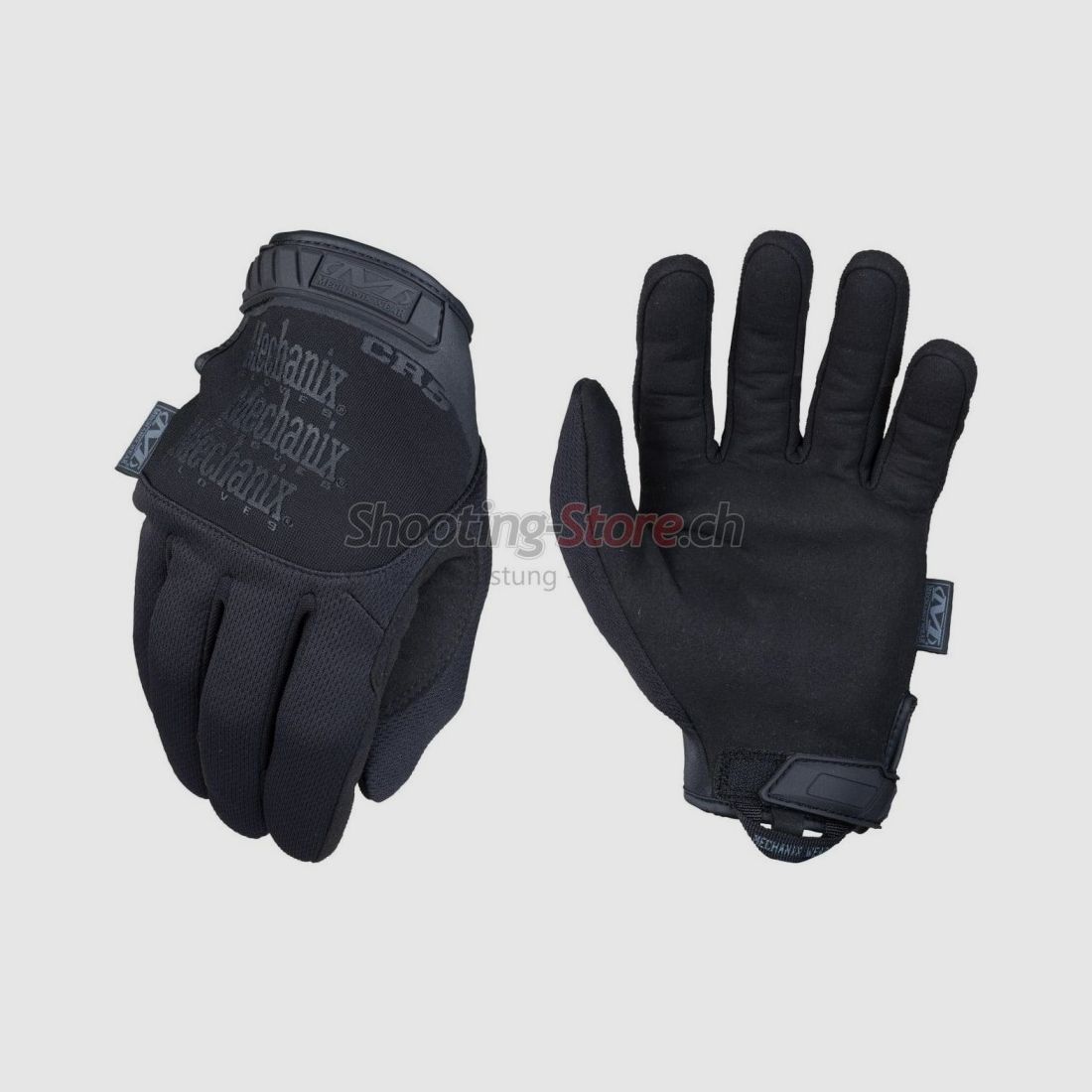 Mechanix Wear Pursuit D5