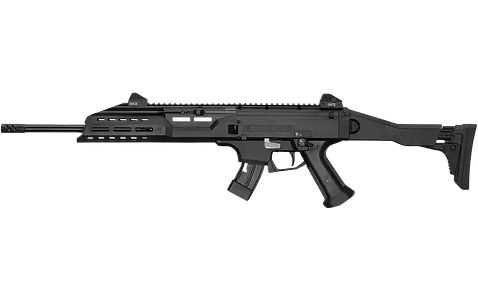 CZ Selbstladebüchse Scorpion Evo 3 S1 Carbine