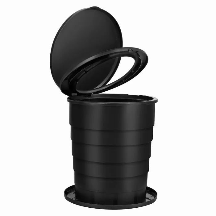 NC0024 Toilette pieghevole 10 L Nils Camp