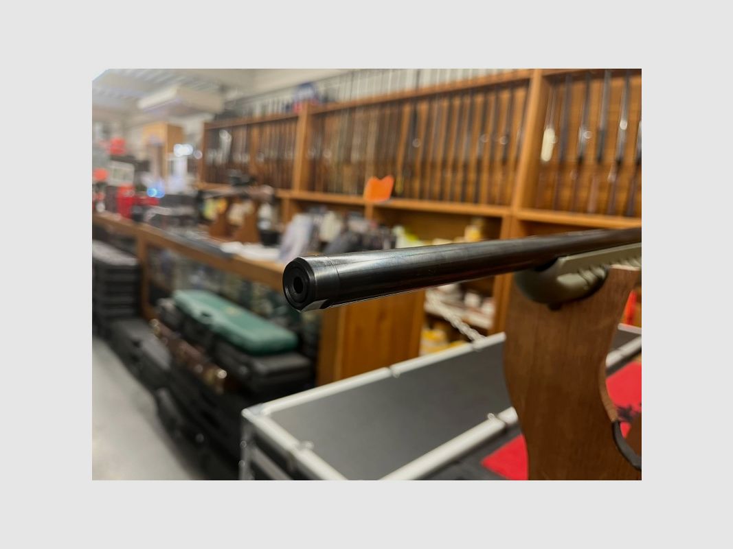 Ruger American Rimfire Grün .22 lr, Bild 5 von 6