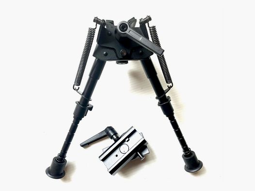 Top Bipod ‘Colenbrander’ v12