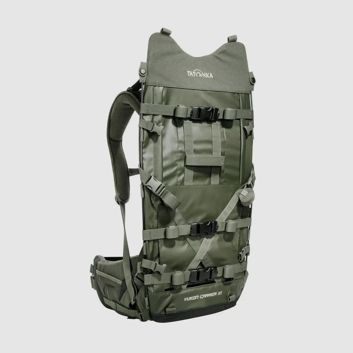 Tatonka Tragesystem Yukon Carrier X1