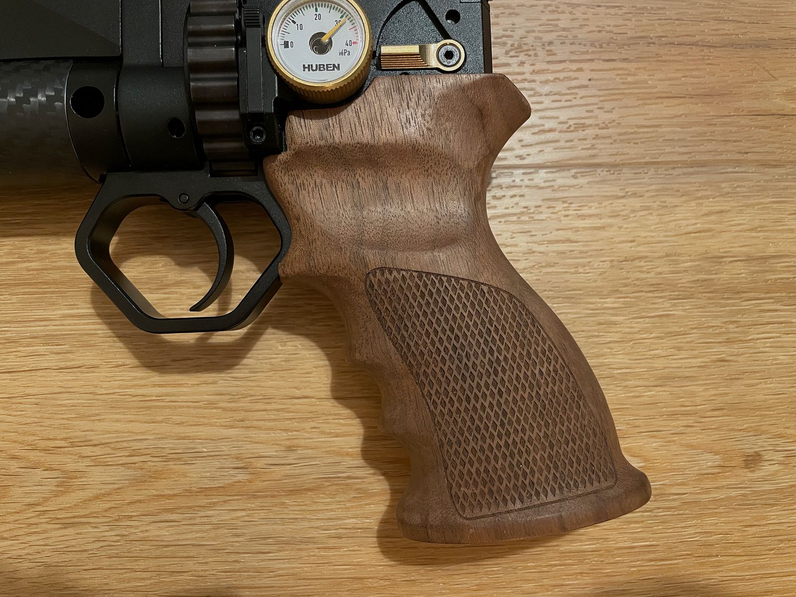 Huben GK1