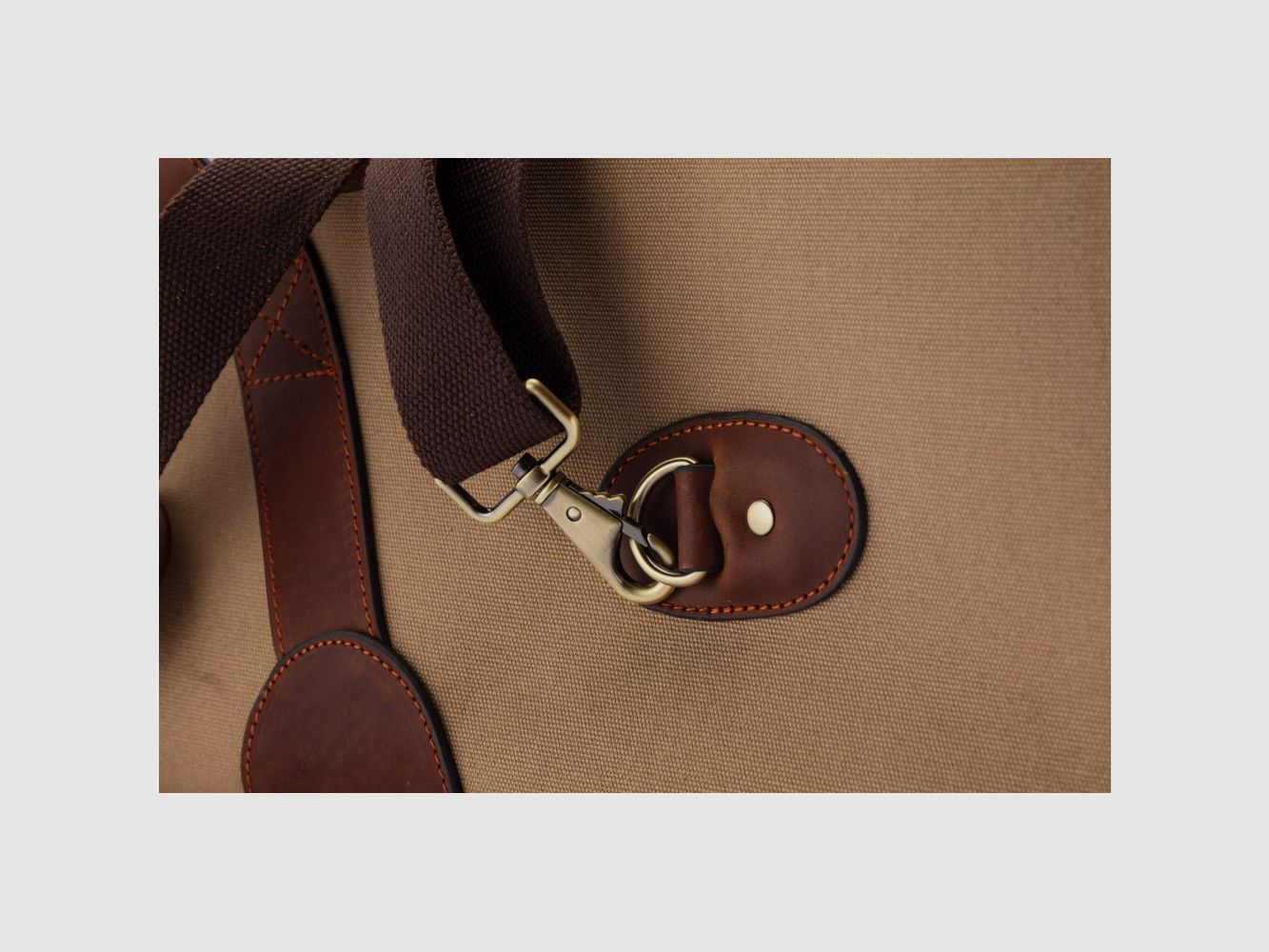 Futteral Flinte - Country Sellerie, Bild 5 von 5