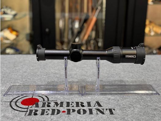 Steiner Ranger 8 1-8×24