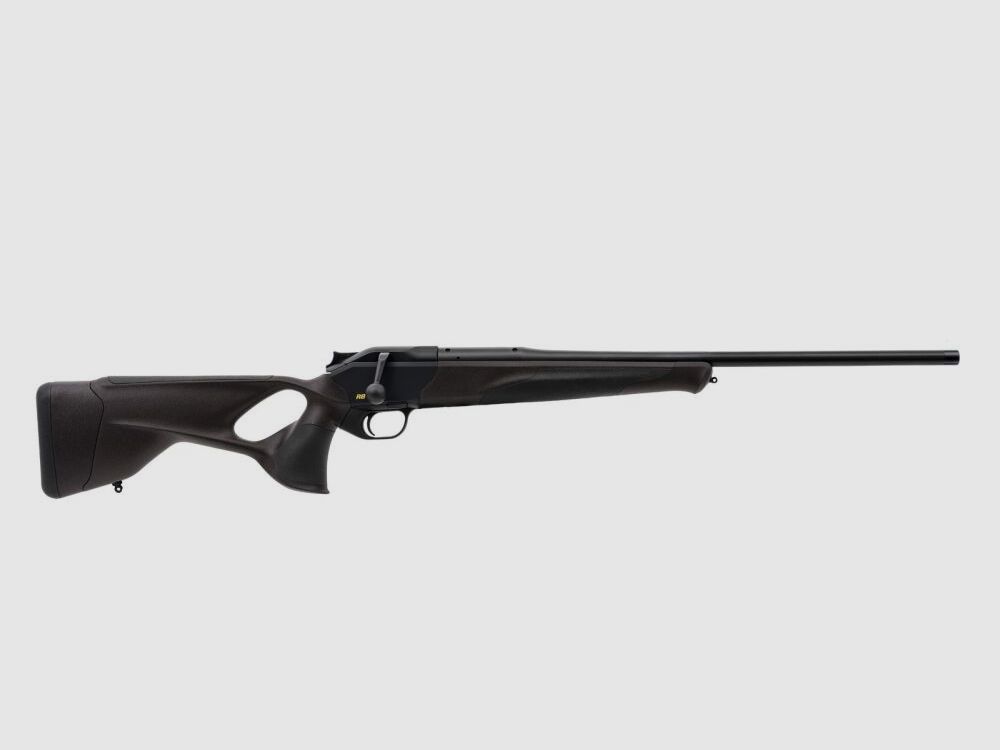 Blaser R8 Ultimate - LL=52 cm - verstellb. Rücken - .308 Win.