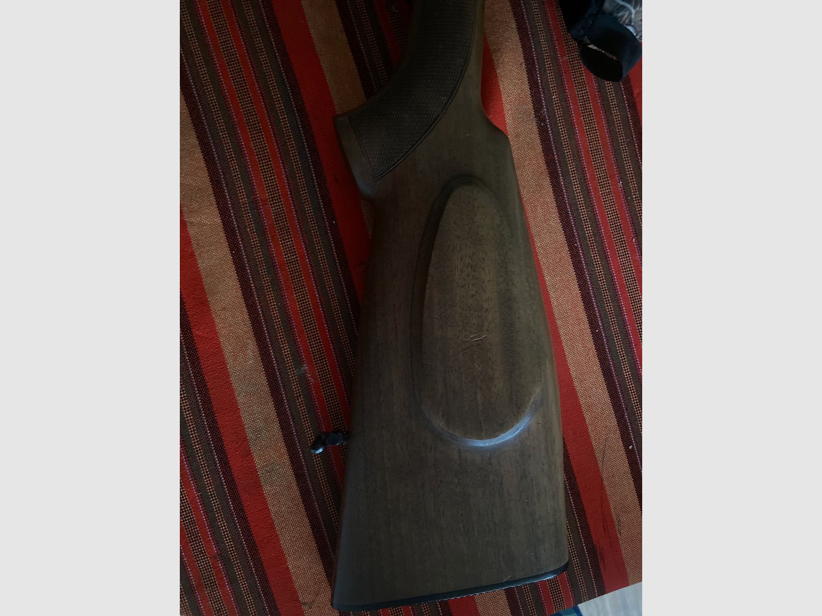 Fucile a canna rigata Antonio Zoli 7x65R/12/70