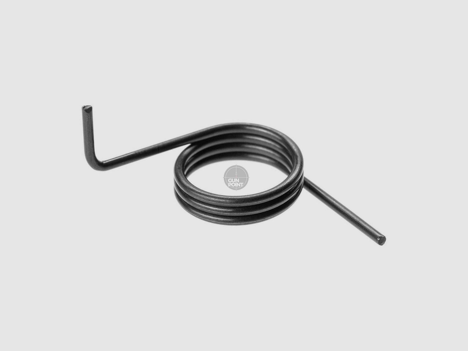 Guarder KWA17/19/26/34 Enhanced Hammer Spring