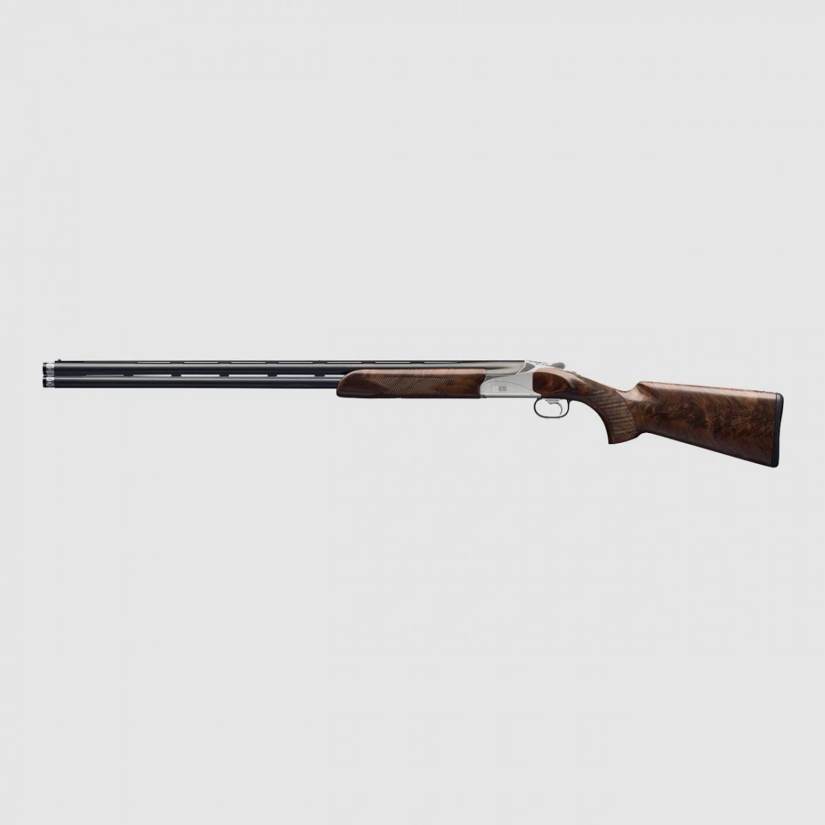 Bockflinte, BROWNING, B825 SPORTER, 12/76, 76 INV DS EXT, Bild 2 von 7