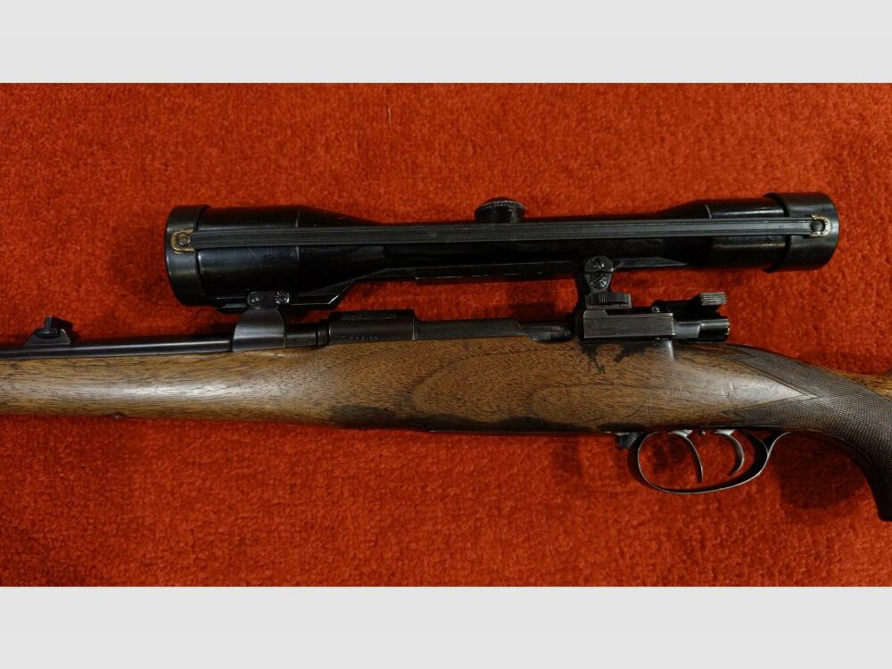 Mauser 7x64