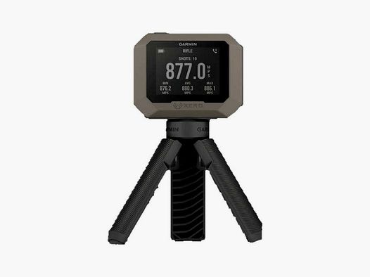Cronografo balistico Xero C1 Pro GARMIN