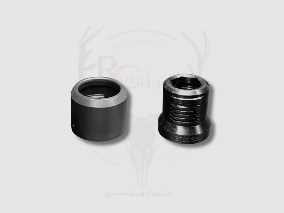 Adapter QUICK MOUNT SVEMKO, immagine 2 di 4