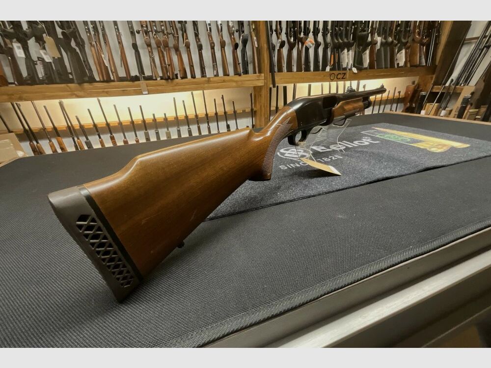 Remington ohne 12/76