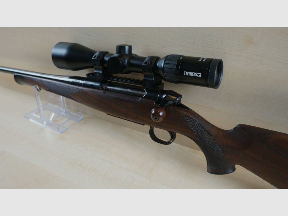 Heym SR 30 Sistema Link