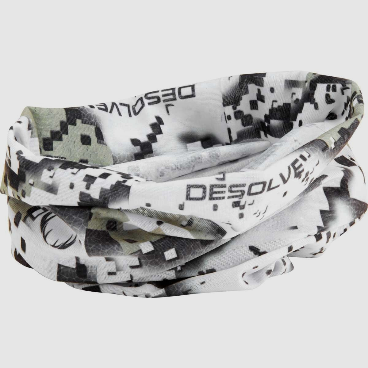 Swedteam Ridge Scaldacollo Desolve Zero Taglia unica