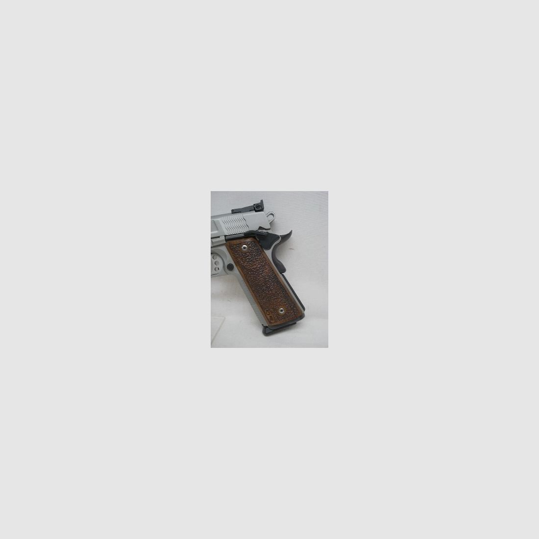 1911 ProSeries - 9mmLuger, 5'' Lauf