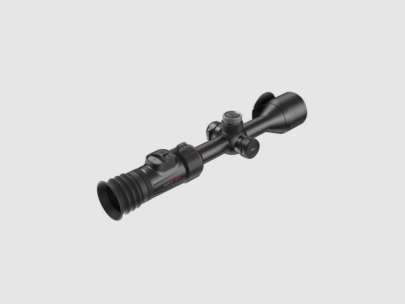 Thermal imaging riflescope Nocpix Ace 2 H35R, image 6 of 8