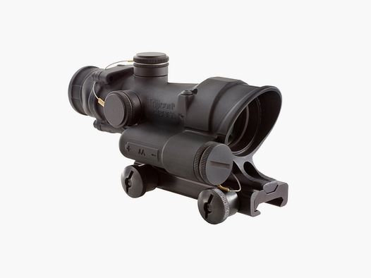 ACOG 4x32 Crosshair grün 223 m/TA51