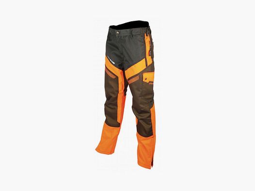 FUSEAU SOMLYS INDESTRUCTOR FLEX ORANGE 588