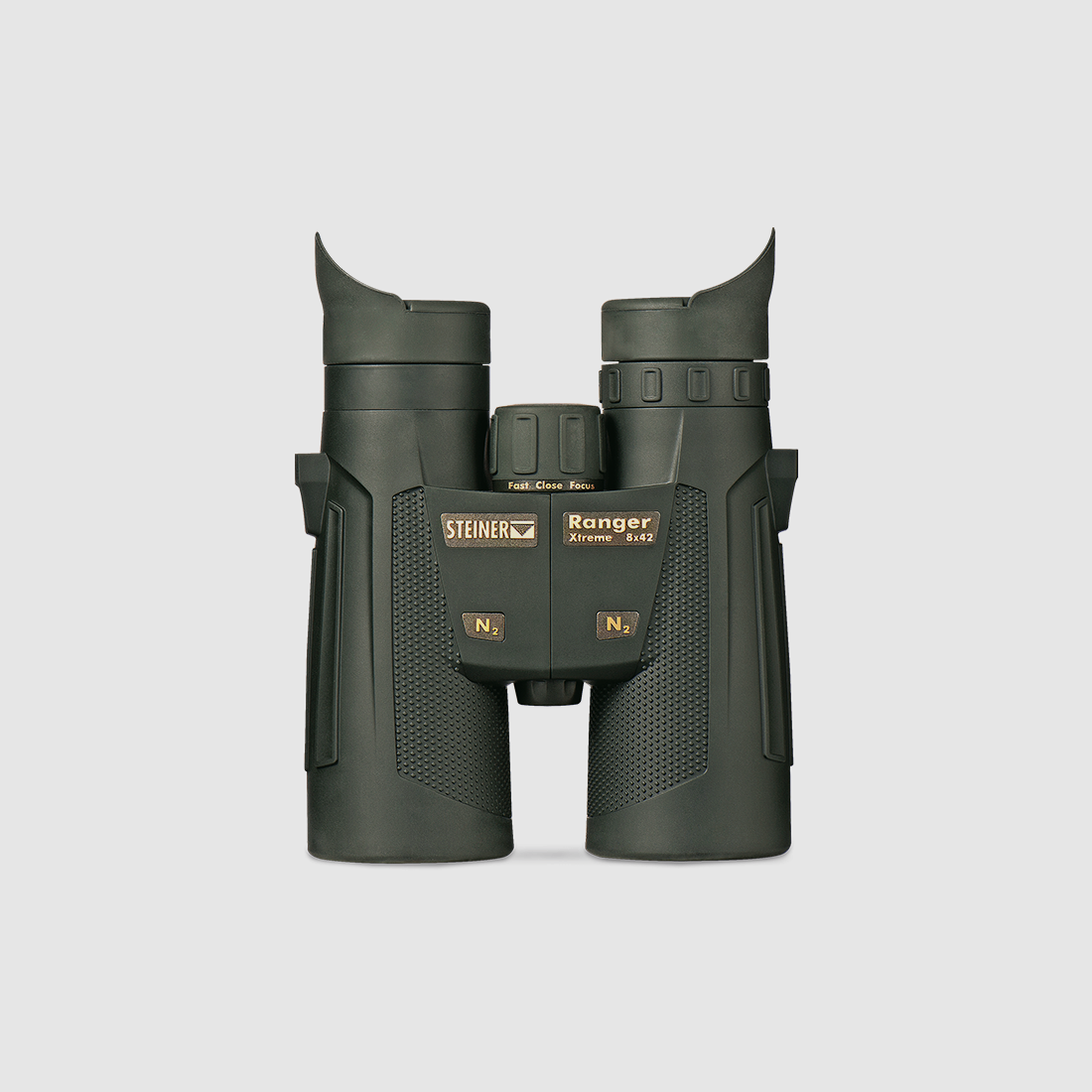 Steiner Ranger Xtreme 8×42, image 2 of 2