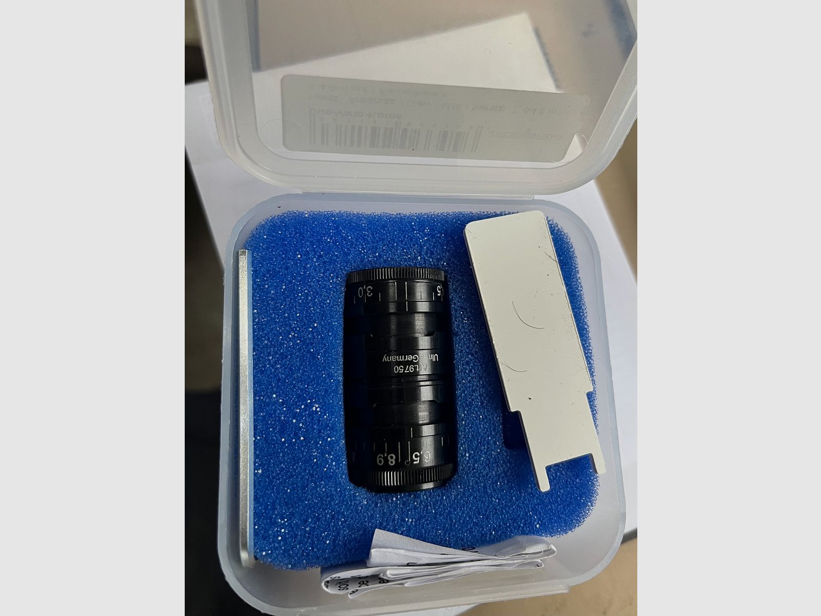 ahg-DUO-IRIS-RINGWORM Art.-No. 9740