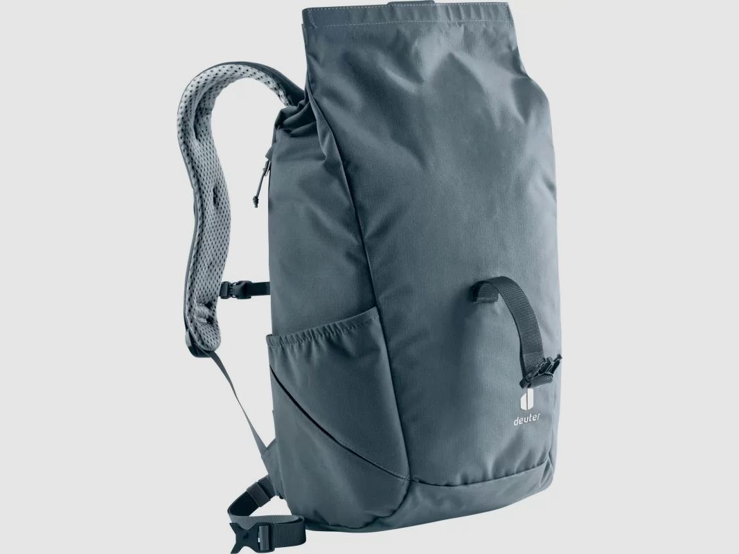 Deuter Stepout 22 Zwart, afbeelding 5 van 11